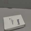 Fabbay 10 Pcs Boho Dried Flower Boutonniere for Men Wedding Mini Dried Flower Bouquet Pocket Boutonniere for Groomsmen Groom Wedding Ceremony Anniversary Dinner Party Decorations