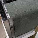 Empava 24 Built-in Dishwasher with Stainless Steel Tub, 15 Place Settings, 8 Wash Cycles, 3rd Racks, Auto Door Dry, 49 dB Quiet, ENERGY STAR Certified