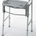 Fold Away Walker Tray
