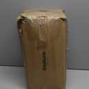 Bedsure GentleSoft Sherpa Fleece Blanket Queen Size for Bed, Non-Heated, Thick and Warm Throw Gifts for Women and Girls, Soft Fuzzy Plush Queen Blanket for Winter, Purple, 90x90 Inches