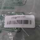 Window Treatment Thermal Insulated Solid Grommet Room Darkening Curtains/Drapes for Bedroom (Set of 2 Panels, 36x56 In)