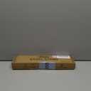 Black Easel Stand for Sign, Heavy Duty Metal Display Easel with Adjustable Chain, 4-Tier Height Art Easel for Painting, Wedding Sign, Posters & Commercial Display