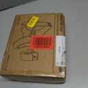 Fragraim Weighted Vest for Women Men - 8lb/10lb/12lb/16lb/22lb/25lb/30lb Weight Vest with Reflective Stripe, Detachable Phone Pouch, Ideal for Walking, Strength Training, Running, Workout, Cardio (Grey)