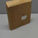 60 Pcs Heart Shaped Dessert Plates - 9.45 Inch Disposable Heart Party Plates for Valentine's Day Tableware and Wedding Birthday Dinner Dessert