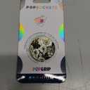 PopSockets Phone Grip with Expanding Kickstand, Adhesive Grip, Cute PopSockets - Enamel Wild Flowers