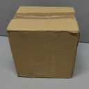 6 Pack Foam Blocks for Crafts - Polystyrene Brick Rectangles for Art Sculpting, Flower Arrangements, DIY, Packing, & Diorama Supplies (8 x 4 x 2 in)