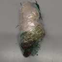 Plush Peanut Soft Toy, 5.9 Peanut Plush Doll for Children, Beige Fluffy Stuffed Doll with Feet, Cute Smiling Plush Doll Gift for Birthday and Valentine's Day