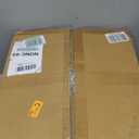 Under Desk Elliptical Machine, Electric Leg Exerciser as Seen on Tv for Seniors, Quiet Portable Seated Pedal Exerciser with Remote Control, 12 Adjustable Speeds, Auto & HR Mode for Home Office