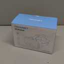 TECKNET VR Headset for Phone with Bluetooth Controller, 4.7-7.2" VR Headsets with HD 110FOV Anti-Blue Light Lenses & Adjustable Gears, 3D VR Headset for Kids Compatible iPhone Samsung Android (Black)