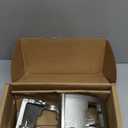 2Pcs Disc Brake Calipers Assembly for 2007-2011 Dodge Nitro for 2008-2012 Jeep Liberty, Wrangler 12-17, 2018 Wrangler JK Rear Left & right side 18B5046 18B5047