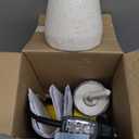 Wagner Spraytech 2419326 Control Spray QX2 HVLP Handheld Stain Sprayer, Ideal for Staining Fences, Decks, Lattice and More, 3 Spray Patterns, Adjustable Settings