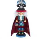 17.5-Inch Hollywood 12 Days of Christmas Four Calling Birds Nutcracker