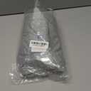 Dog Carrier Sling - Reversible Puppy Carrier Purse with Storage Pocket, Hand-Free Dog Sling Carrier for Carry Small Dogs and Cats, Travel Safety Harness, Dog and Cat Harness (Gray)