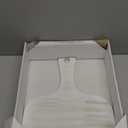 Cutting Board Shelf- White