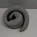 WEERSHUN Travel Pillows for Airplanes,2024 New Travel Pillow,Travel Neck Pillow Airplane Memory Foam Travel Pillow Neck Pillow for Traveling Suitable for Airplanes,Offices and Cars (Gray)