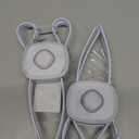 Safety 1st HS271 Outsmart Flex Lock - Quantity 3