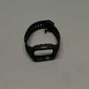 amBand M1 Sport Case Band for Apple Watch Ultra 3/2/1 & SE 3/2/1 & Series 11 10 9 8 7 6 5 4 3 49mm 46mm 45mm 44mm 42mm 41mm 40mm 38mm, Shockproof & Scratch Resistant Rugged Bumper for Men (Black)