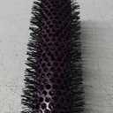 Ergo Super Gentle Round Brush for Blow Out - Salon Quality Hair Styling for Women - Roller for Wet and Dry Hair - Volumizing Care Blowout - ERG33:1.25" (1.25 Inch)