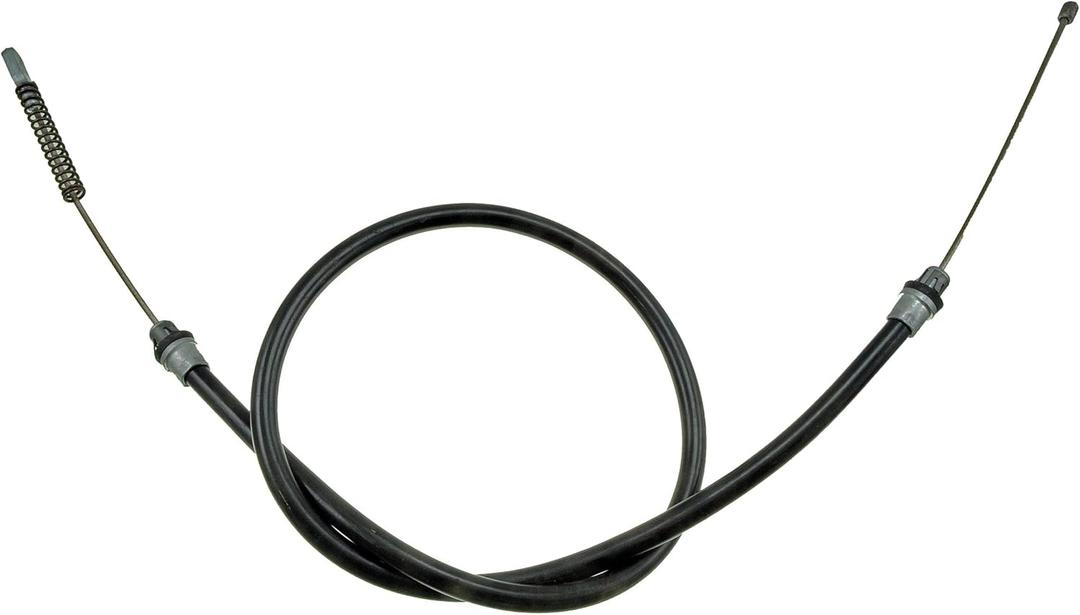 Dorman C94264 Parking Brake Cable Compatible with Select Chevrolet / Pontiac Models