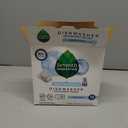 Seventh Generation Dishwasher Detergent Packs for sparkling dishes Free & Clear Dishwasher Tabs (72 Count)