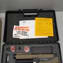 Hatsan Velox .25 FDE