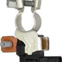 13545954 13526054 Battery Monitor Sensor Module, Battey Sensor Fit for 2016-2023 Chevrolet Traverse Malibu, Blazer, Cruze,Trax for Cadillac XT4 XT5 XT6 for Buick Encore Enclave Envision for GMC Acadia