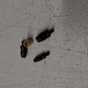 2mm, 4mm, 6mm, 8mm, 10mm Leather, Fabric Hole Punch Dies for Hand Press Machine