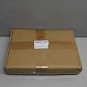 DH EYB 12 Pcs Artificial Cherry Blossom Flower,Silk Peach Fake Flowers for Decoration DIY Garden Wedding Party Home Decor (Pink, 12 Bundles)