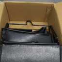 Lawn Mower Rear Grass Catcher Bag W/Grass Catcher Frame Set Comapatible with Kobalt 40V Max KM 2041B-06, 2040X-06