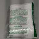 1000 TC White Standard Pillowcases Set of 4 100% Egyptian Cotton Pillow Cases with Long Staple Cotton & Sateen Weave, Silky Soft Hotel - Like Bed Pillow Covers for Comfy Sleeping, Snug Fit