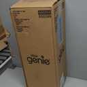 Litter Genie XL+ Pail | Cat Litter Waste Disposal System for Odor Control | Includes 1 Jumbo Refill Bag