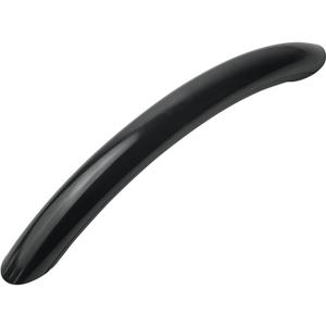 8169738 Microwave Door Handle Compatible with Whirlpool KitchenAid Microwave Replaces 8169513