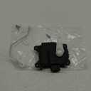 Dorman 604-240 Passenger Side Main HVAC Blend Door Actuator Compatible with Select Ford / Lincoln Models