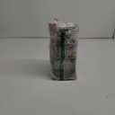 Melissa & Doug Stainless Steel Pots & Pans, 8 Piece Play Kitchen Set, Premium Play Kitchen Accessories & Cooking Utensils, Preschool Toys for Kids 3+