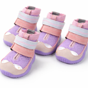 S/M Dog Shoes
