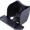 MOTOKU 4WD Auto Hub Locking Solenoid Actuator for Ford F-150 Expedition 1997-2018 F-250 F-350 F-450 F-550 Super Duty Lobo for Lincoln Navigator 1998-2018