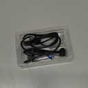 Aylthyo Auto Clicker for Smart Phone, Phone Screen Device Speed Clicker for iPhone iPad Apps, Fast Click Simulation Finger Continuous Click for Tiktok, Live Broadcasts Likes, Lightning Deal, Reward Task, Plug and Play(Black)