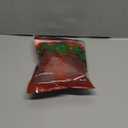 50-Count 8 Modes Christmas Lights with Timer, 18ft Battery Operated String Light Mini Lights Set for Indoor Outdoor Wreath Decor Christmas Tree Thanksgiving Day, Multicolor (Green Wire Multicolor)