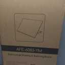 MEEDEN Extra Large(20"x 30") Wooden Tabletop Easel for Painting, 5-Position Adjustable Drawing & Sketching Board, Portable Beechwood Desktop Art Easel Stand for Adults, Artists, Beginners & Student, Extra Large30 L * 20w