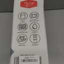 Orgtiv 32oz Deli Containers (24-Pack) - Leakproof Food Storage Containers with Lids, Microwave & Dishwasher Safe, BPA-Free Plastic Soup Containers for Meal Prep, Takeout, Restaurant Use