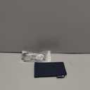 miyya Oversized Blue Light Glasses For Woman, Fashion Computer Screen Glasses, Non Prescription Eyeglasses For Women (+2.00)