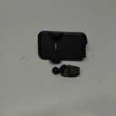 TOLLEFE Car Phone Holder, [Thick Cases Friendly] Car Phone Holder Mount, Hands-Free Phone Mount for Car Fit for iPhone for Samsung and Smartphone