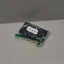 Adhesive Mount Compatible with for Video Doorbell No-Drill Mounting Bracket Cover Holder Not Block Doorbell Sensor