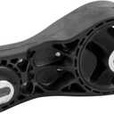 Rear Engine Torque Strut Mount Motor Mount for 2009-2017 Enclave Acadia Traverse Outlook 3.6L V6 Engine, Replace OE A5444, 25840458