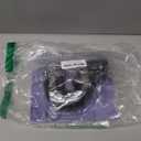 Danco 88188 1-1/2-Inch X 1-1/2-Inch Tub Trap,Black