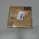 2 x Nativity Ornaments for Christmas Tree, Christmas Ornaments 2025, Religious Nativity Scene Decoration, Christian Christmas Ornaments, Elegant Holy Family Ornament, Faith-Inspired Holiday Keepsake (Nelxi-209)