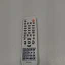 SE-R0049 Replace Remote Control fit for Toshiba DVD Video Player SD-110EB SD-110EE SD-110EL SD120 SD-1700 SD-1700U SD-1750 SD-1800 SD-1800U SD220 SD-2700 SD-2710 SD-2710U SD-2800 SD-310V SD-310VU