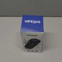 Ortizan Portable Bluetooth Speakers, IPX7 Waterproof Wireless Speaker with 24W Loud Stereo Sound, Deep Bass, Bluetooth 5.3, RGB Lights, Dual Pairing, 30H Playtime for Home, Outdoor, Party (Pink)