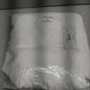 Calvin Klein Men's Cotton Classics 3-Pack Undershirts (White, XL)