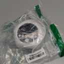 Discovery Kids Sound Machine Alarm Clock with Stars Projection, 6 Nature Sound Soother Therapy Tracks, Temperature and Date Display, Battery-Powered, Alarm and Timer Functions